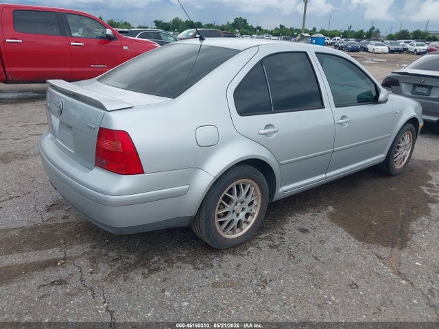Volkswagen Jetta Wolfsburg Edition