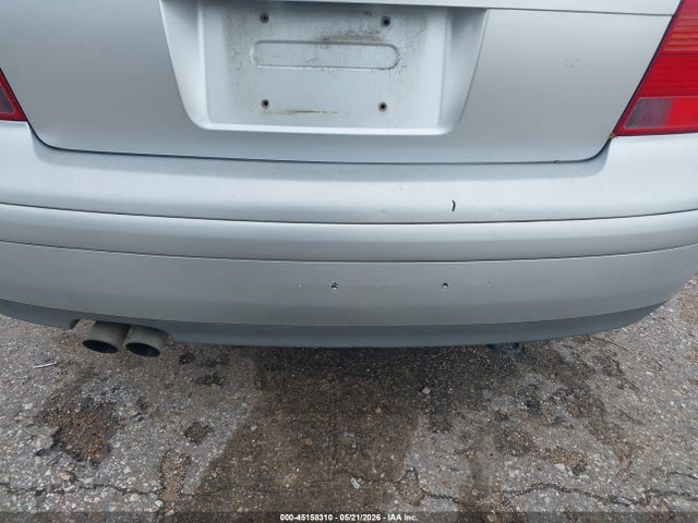 Volkswagen Jetta Wolfsburg Edition