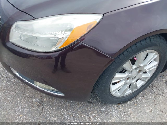 Buick Regal