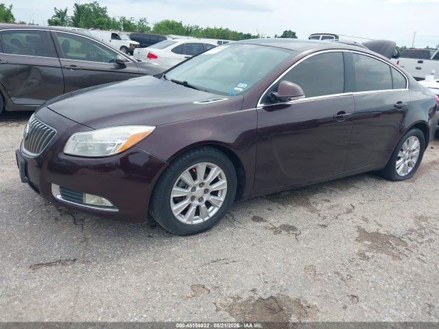 Buick Regal