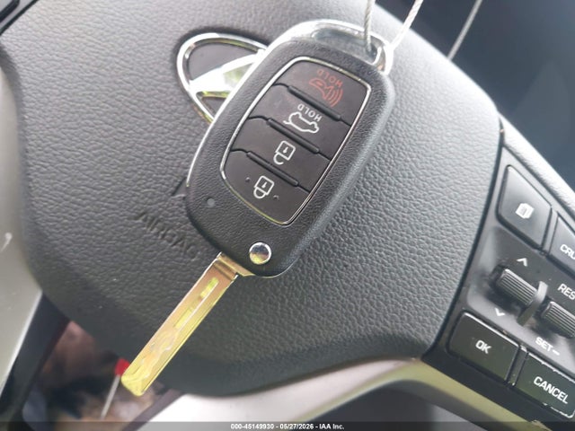 Hyundai TUCSON Sel