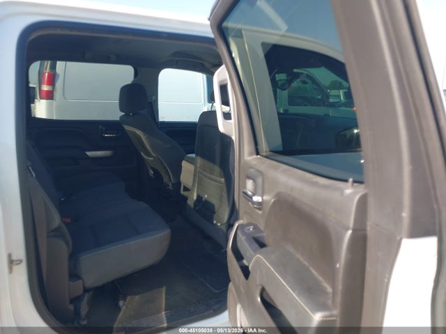 Chevrolet Silverado 1500 1lt