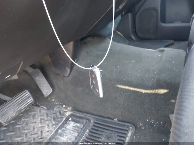 Chevrolet Silverado 1500 1lt
