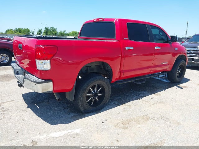 Toyota Tundra Limited 5.7l V8
