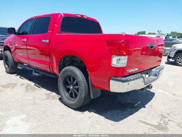 Toyota Tundra Limited 5.7l V8