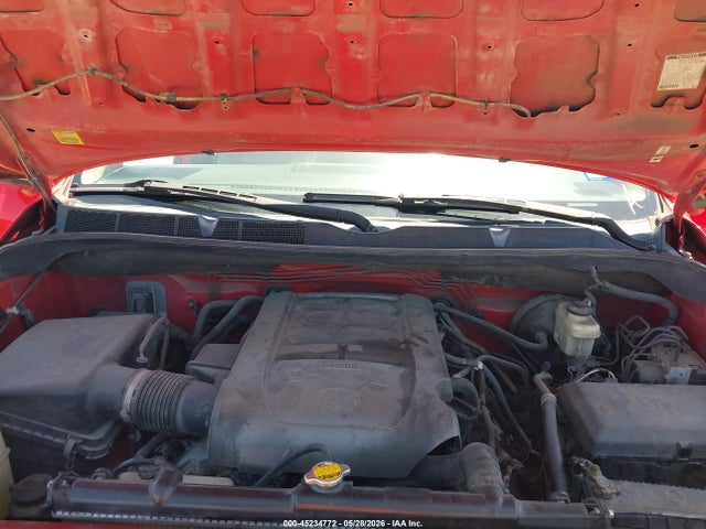 Toyota Tundra Limited 5.7l V8