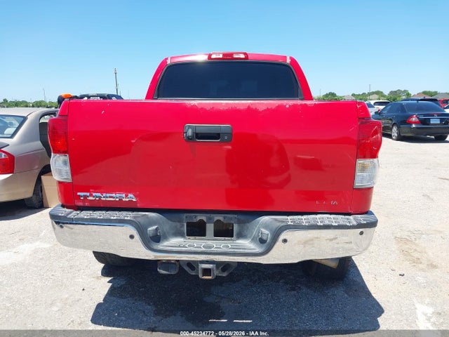 Toyota Tundra Limited 5.7l V8