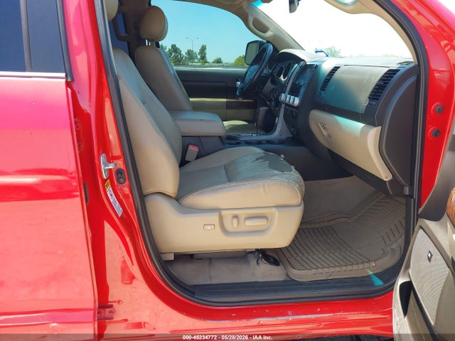 Toyota Tundra Limited 5.7l V8