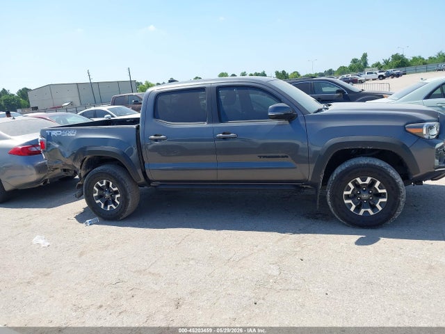 Toyota Tacoma Trd Off-road