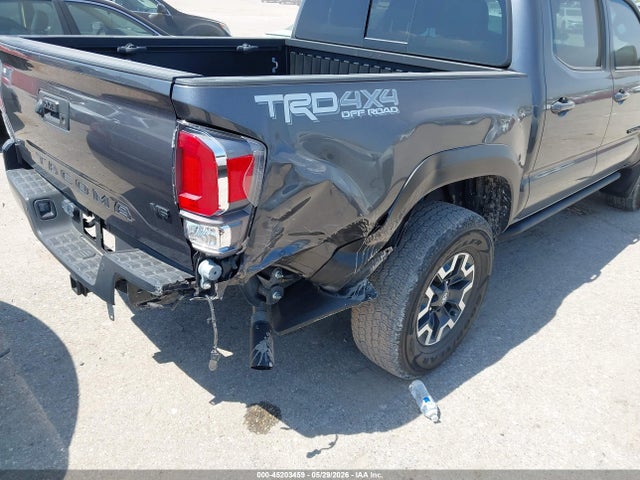 Toyota Tacoma Trd Off-road