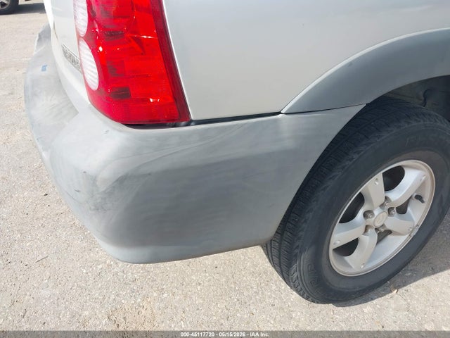 Mazda Tribute I