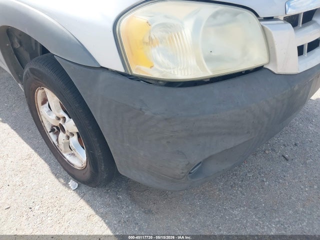 Mazda Tribute I