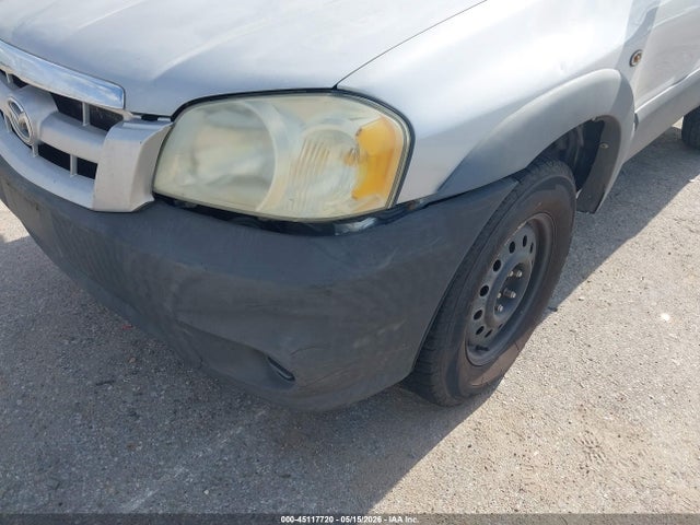 Mazda Tribute I