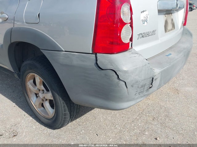 Mazda Tribute I