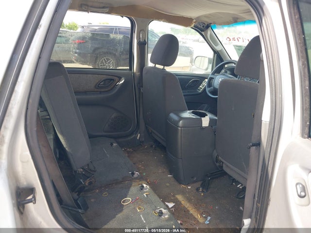 Mazda Tribute I