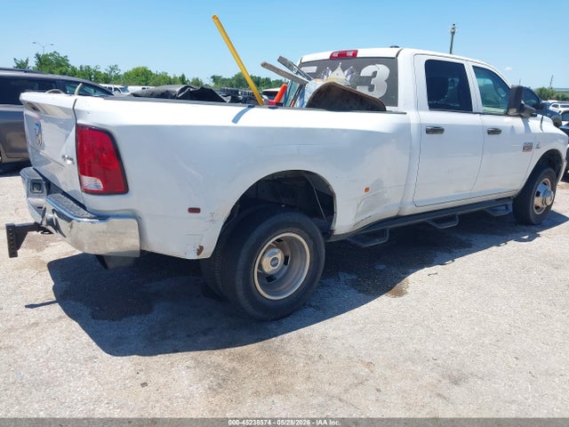 Ram 3500 St