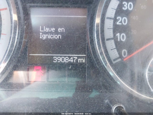 Ram 3500 St