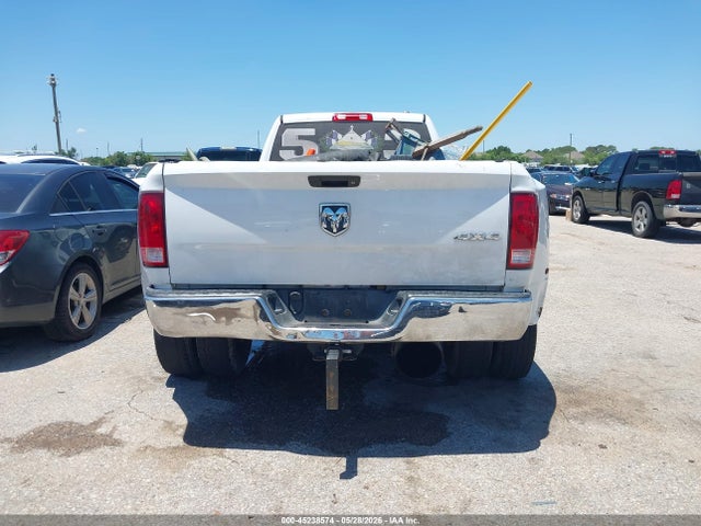 Ram 3500 St