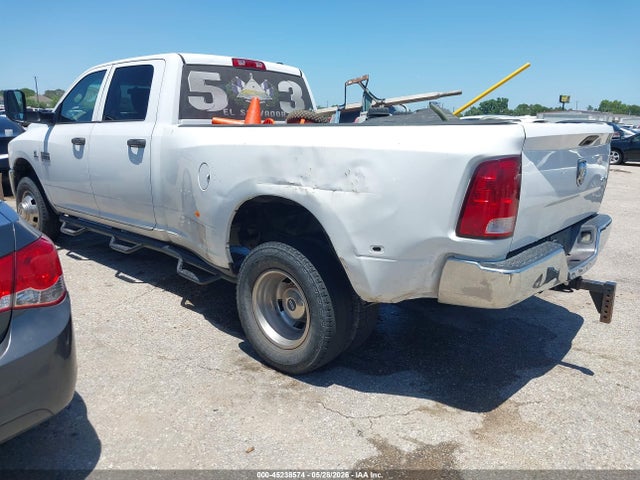 Ram 3500 St