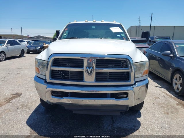Ram 3500 St