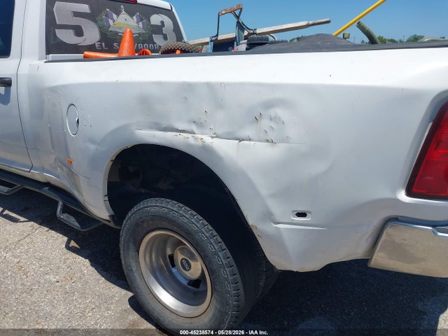 Ram 3500 St