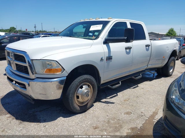 Ram 3500 St