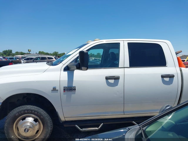 Ram 3500 St
