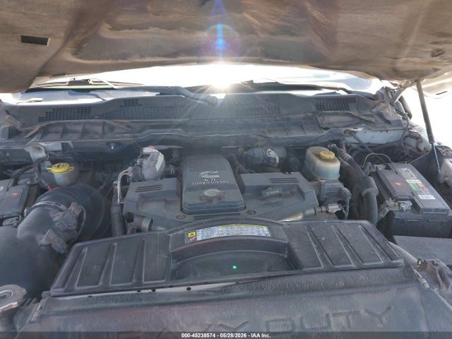 Ram 3500 St
