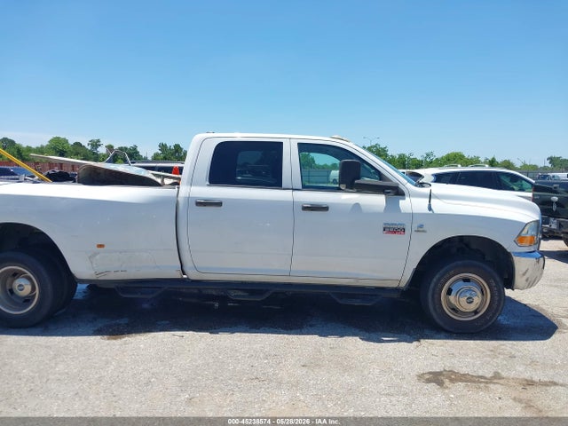 Ram 3500 St
