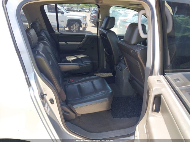 Nissan Armada Le