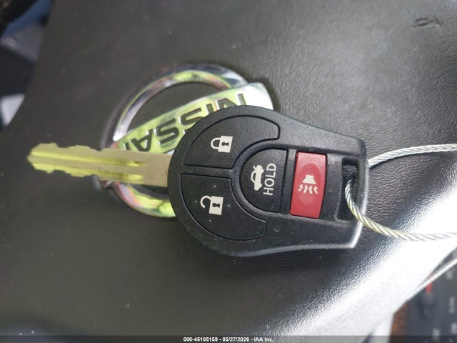 Nissan Armada Le