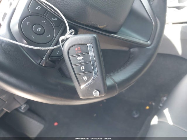 Toyota Camry Se Nightshade Edition