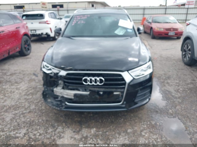 Audi Q3 2.0t Premium