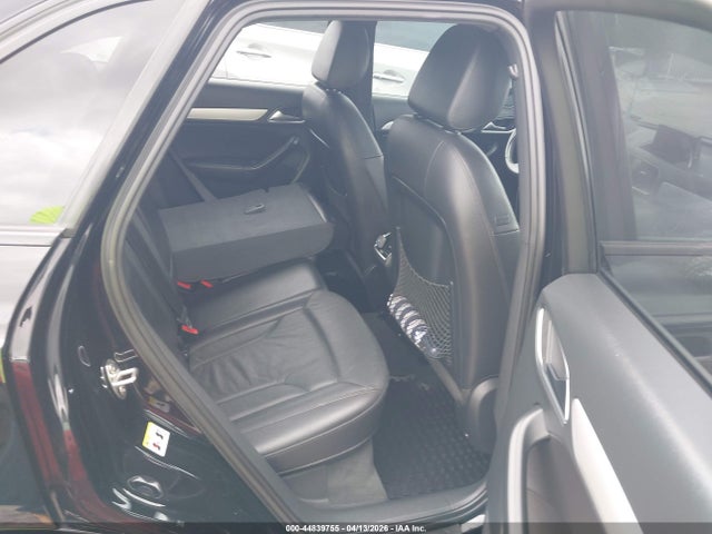 Audi Q3 2.0t Premium
