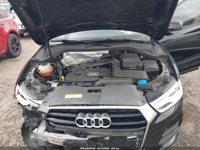 Audi Q3 2.0t Premium