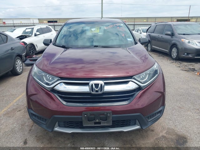 Honda CR-V Lx