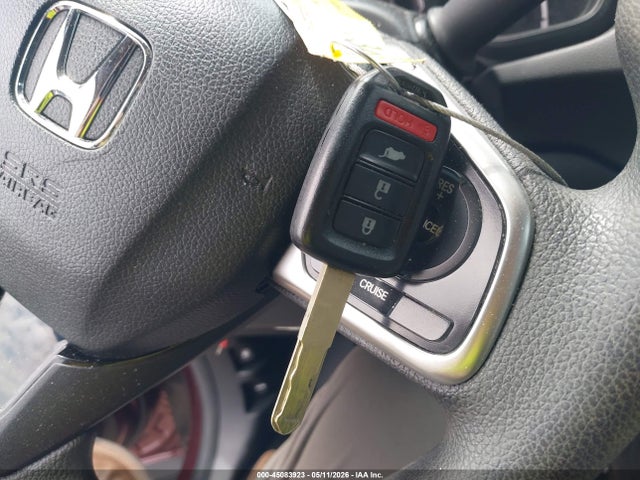 Honda CR-V Lx