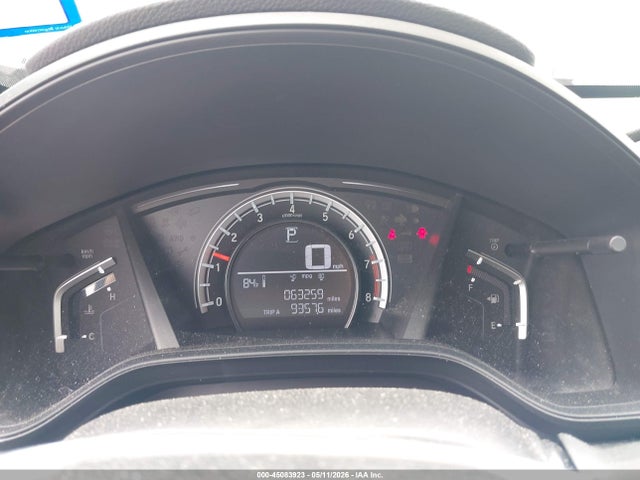 Honda CR-V Lx