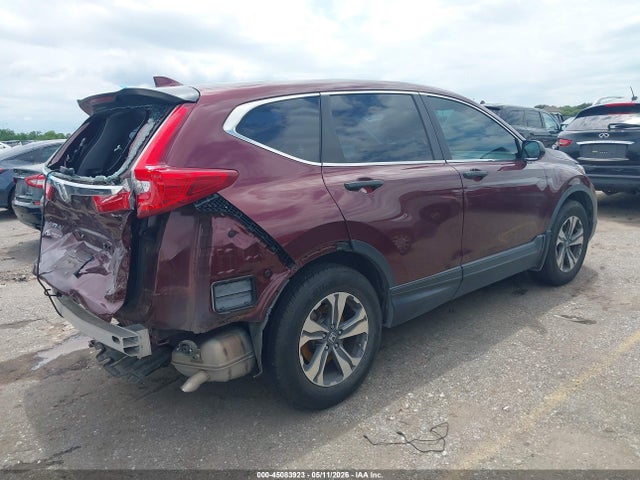 Honda CR-V Lx