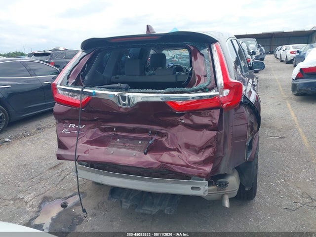 Honda CR-V Lx