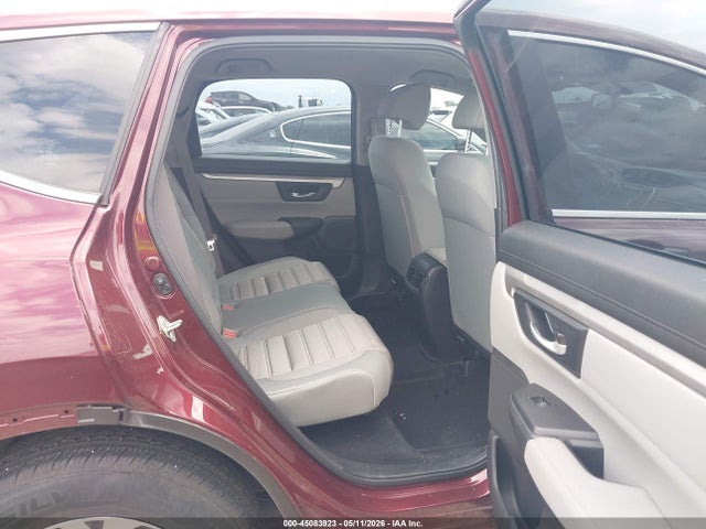 Honda CR-V Lx