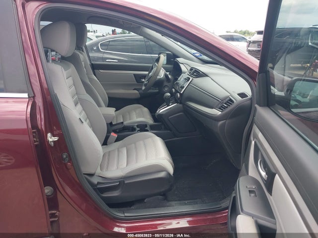 Honda CR-V Lx