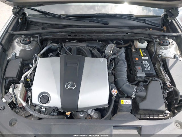 Lexus Es F Sport