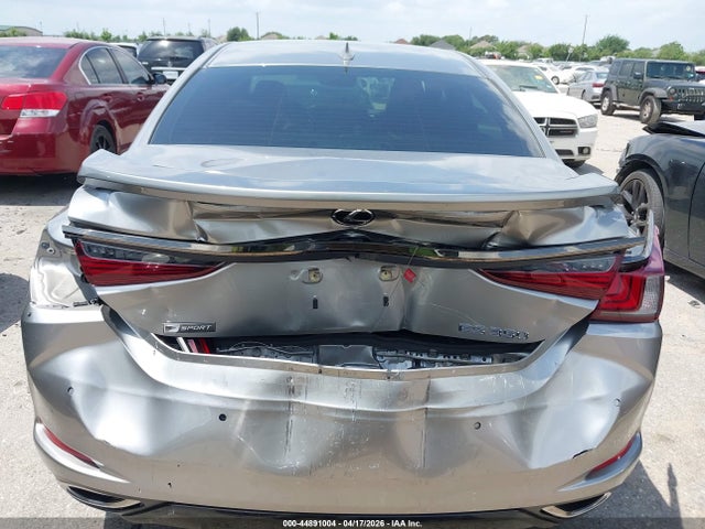 Lexus Es F Sport