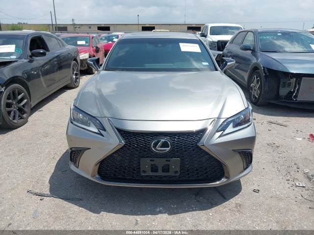 Lexus Es F Sport