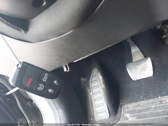 Jeep Renegade Latitude Fwd