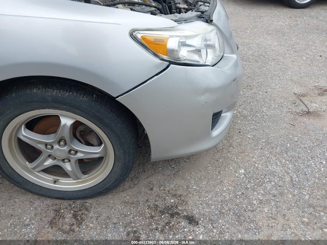 Toyota Corolla Xle