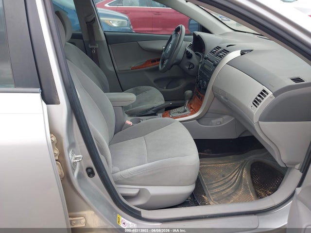 Toyota Corolla Xle