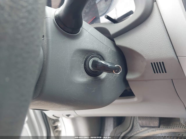 Toyota Corolla Xle