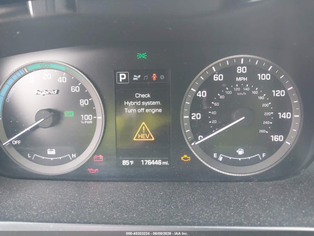 Hyundai SONATA Se